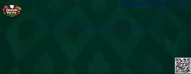 Passo a Passo para Colar o Código de Recompensa no Dragon Tiger