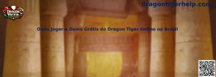 Dragon Tiger Demo Gratis
