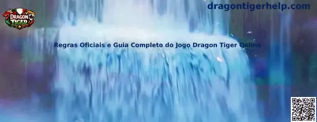 Dragon Tiger Guia