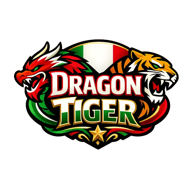 Dragon Tiger México