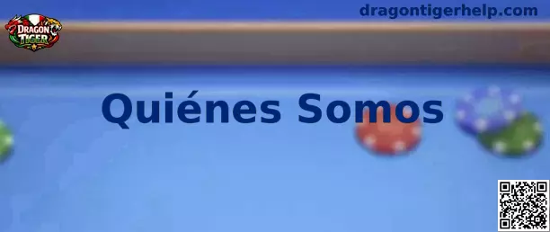 Presentación del proyecto informativo Dragon Tiger