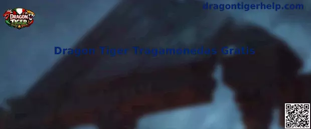 Dragon Tiger Tragamonedas Gratis